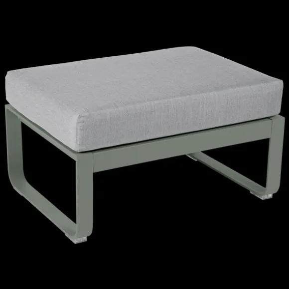 Fermob Bellevie 1 Seater Ottoman