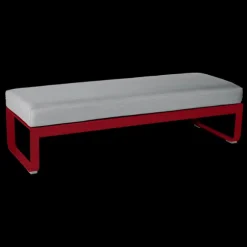 Fermob Bellevie 2 Seater Ottoman
