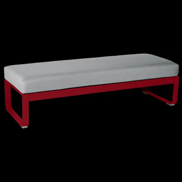 Fermob Bellevie 2 Seater Ottoman