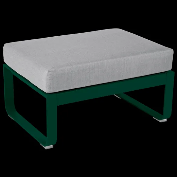 Fermob Bellevie 1 Seater Ottoman