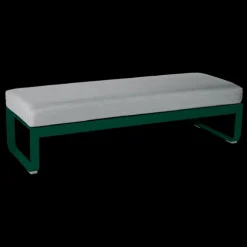 Fermob Bellevie 2 Seater Ottoman