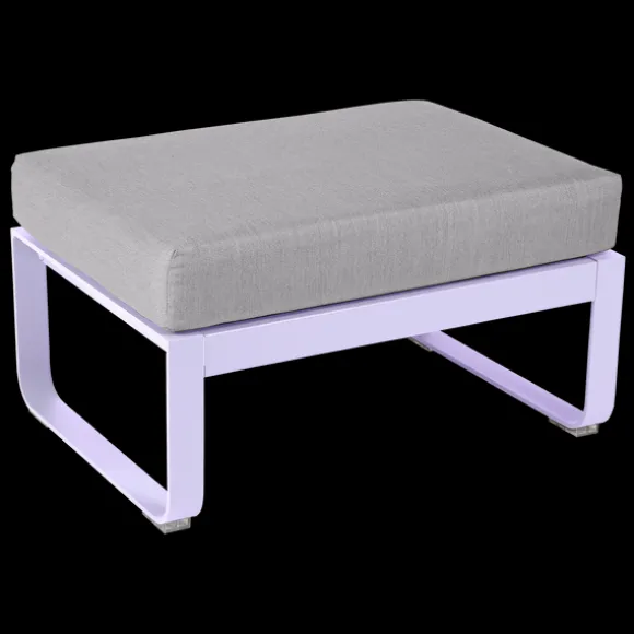 Fermob Bellevie 1 Seater Ottoman