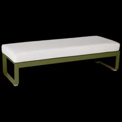 Fermob Bellevie 2 Seater Ottoman