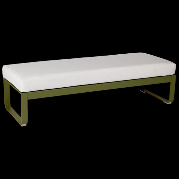 Fermob Bellevie 2 Seater Ottoman