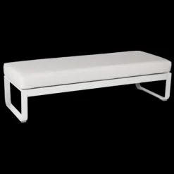Fermob Bellevie 2 Seater Ottoman