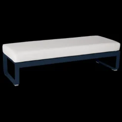 Fermob Bellevie 2 Seater Ottoman