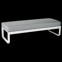 Fermob Bellevie 2 Seater Ottoman