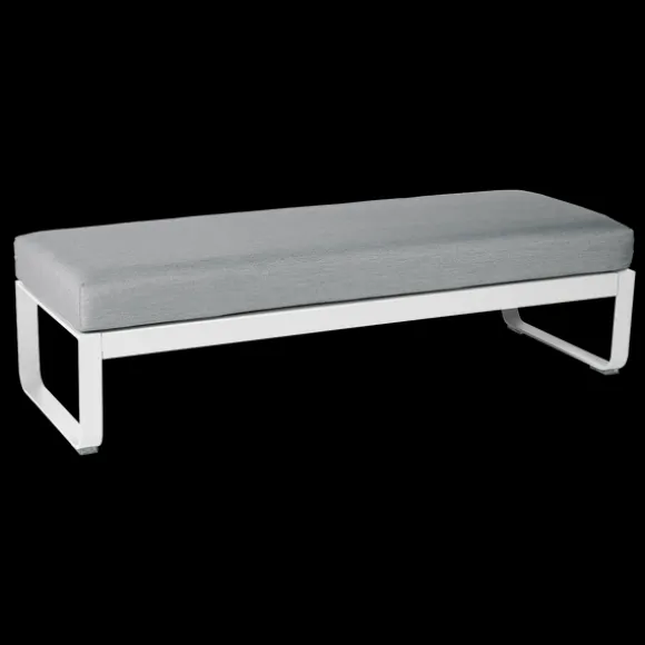 Fermob Bellevie 2 Seater Ottoman