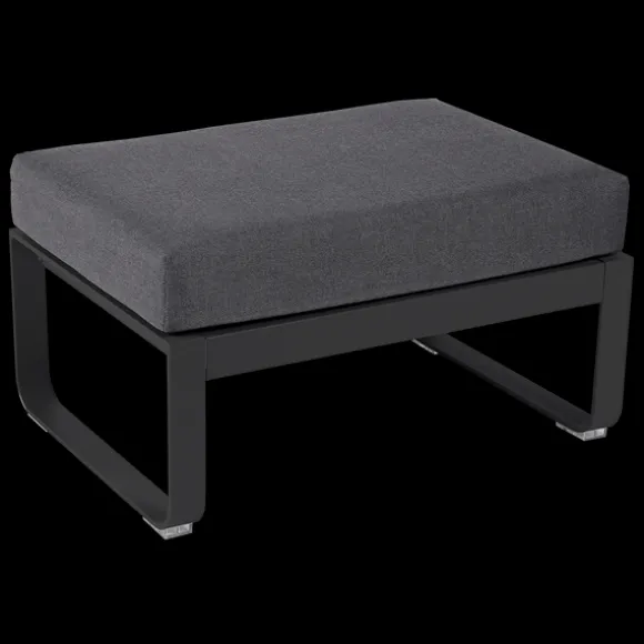 Fermob Bellevie 1 Seater Ottoman