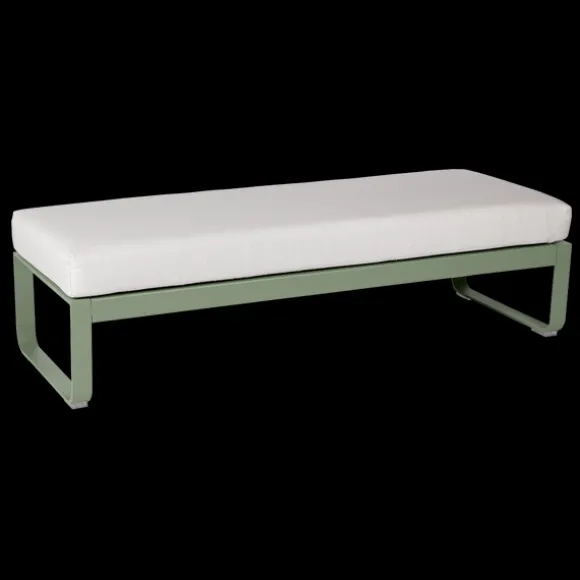Fermob Bellevie 2 Seater Ottoman