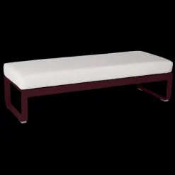 Fermob Bellevie 2 Seater Ottoman