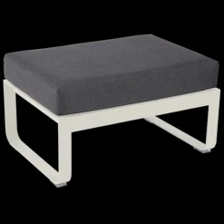 Fermob Bellevie 1 Seater Ottoman