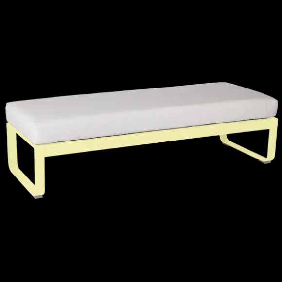 Fermob Bellevie 2 Seater Ottoman