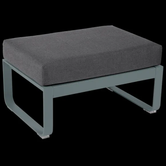 Fermob Bellevie 1 Seater Ottoman