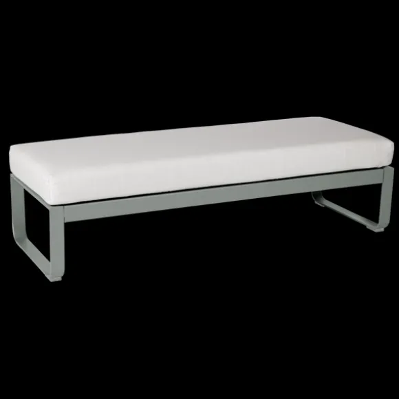 Fermob Bellevie 2 Seater Ottoman