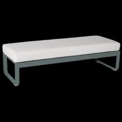 Fermob Bellevie 2 Seater Ottoman
