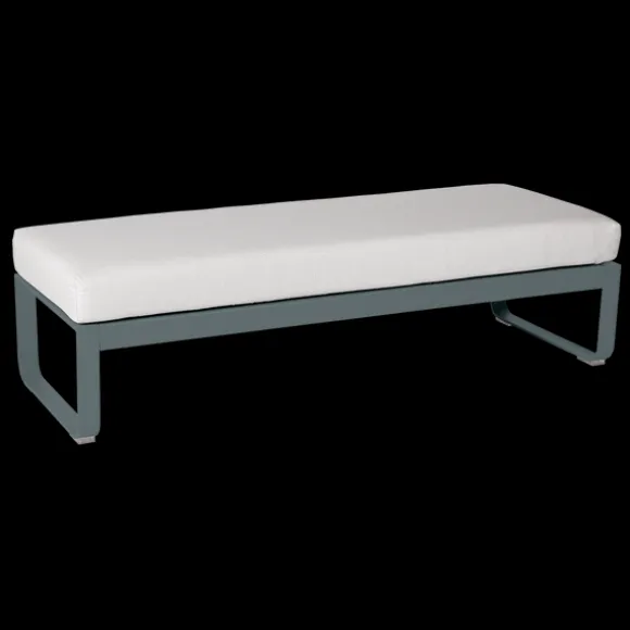 Fermob Bellevie 2 Seater Ottoman
