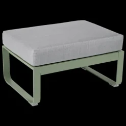 Fermob Bellevie 1 Seater Ottoman