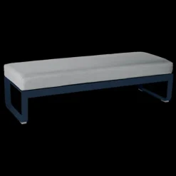 Fermob Bellevie 2 Seater Ottoman