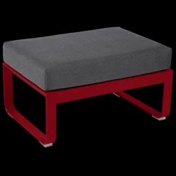 Fermob Bellevie 1 Seater Ottoman