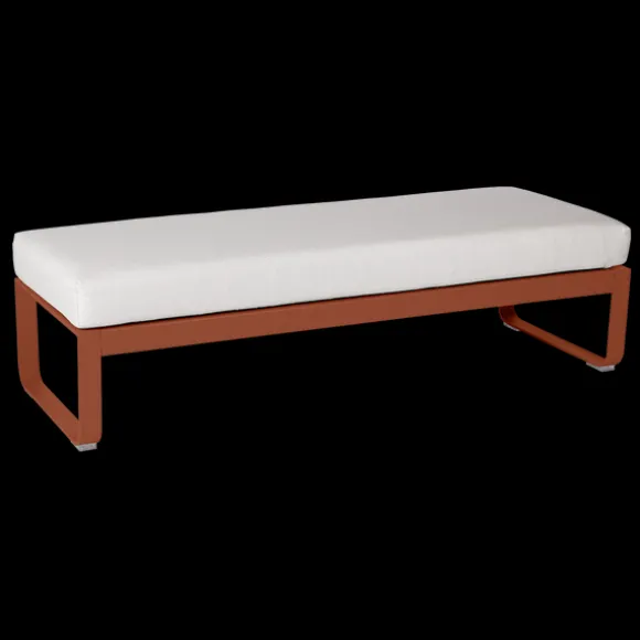 Fermob Bellevie 2 Seater Ottoman