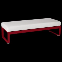 Fermob Bellevie 2 Seater Ottoman
