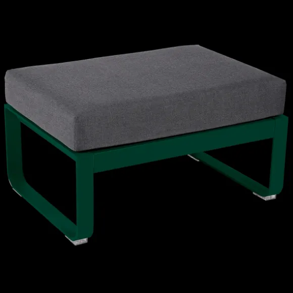 Fermob Bellevie 1 Seater Ottoman
