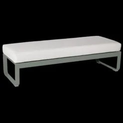 Fermob Bellevie 2 Seater Ottoman