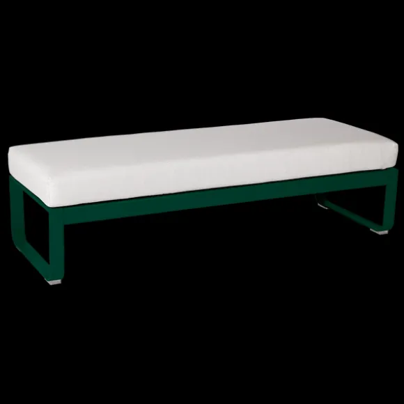 Fermob Bellevie 2 Seater Ottoman