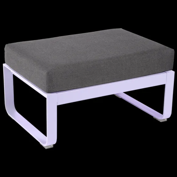 Fermob Bellevie 1 Seater Ottoman