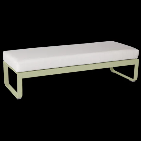 Fermob Bellevie 2 Seater Ottoman