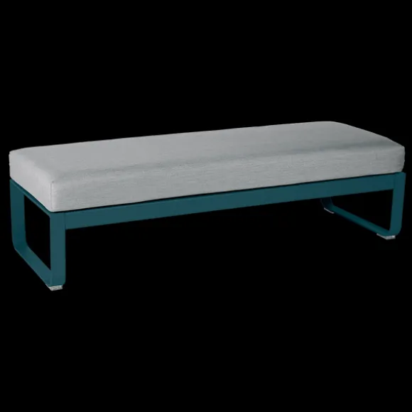 Fermob Bellevie 2 Seater Ottoman