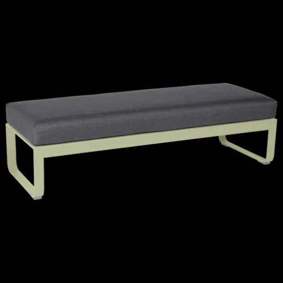 Fermob Bellevie 2 Seater Ottoman