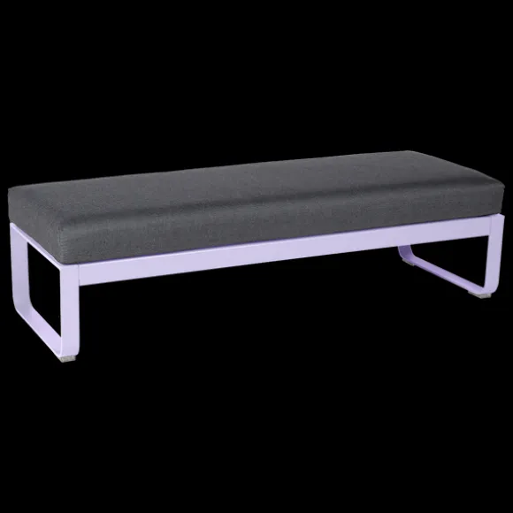 Fermob Bellevie 2 Seater Ottoman