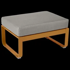Fermob Bellevie 1 Seater Ottoman