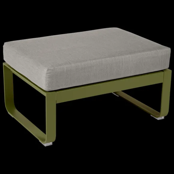 Fermob Bellevie 1 Seater Ottoman