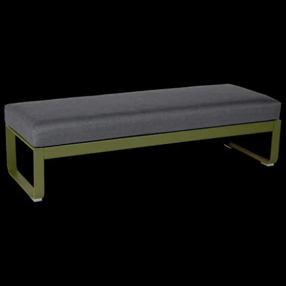 Fermob Bellevie 2 Seater Ottoman
