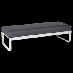 Fermob Bellevie 2 Seater Ottoman