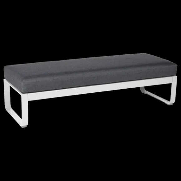 Fermob Bellevie 2 Seater Ottoman