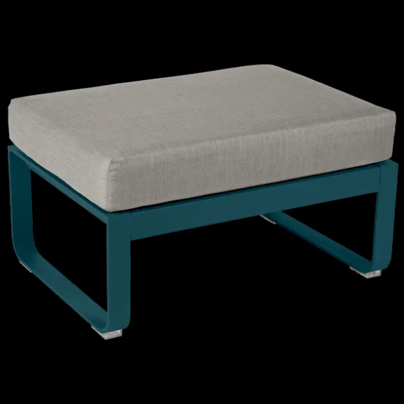 Fermob Bellevie 1 Seater Ottoman