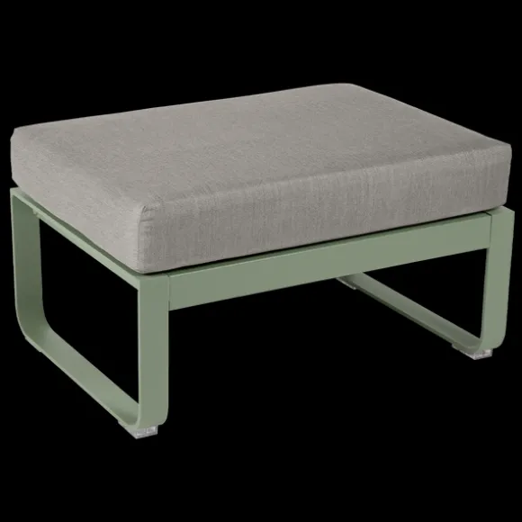 Fermob Bellevie 1 Seater Ottoman