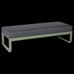Fermob Bellevie 2 Seater Ottoman