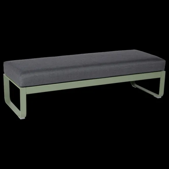 Fermob Bellevie 2 Seater Ottoman