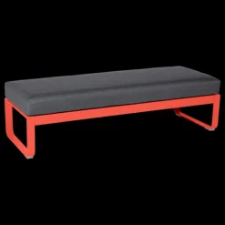 Fermob Bellevie 2 Seater Ottoman