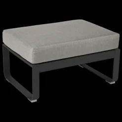 Fermob Bellevie 1 Seater Ottoman