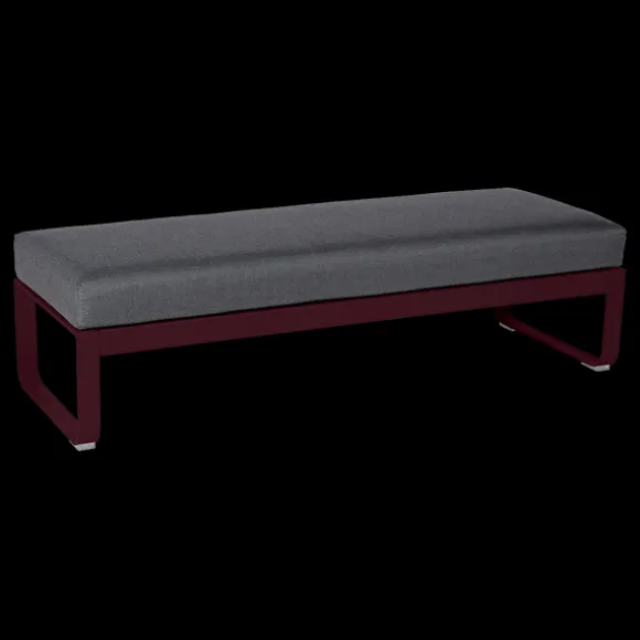 Fermob Bellevie 2 Seater Ottoman