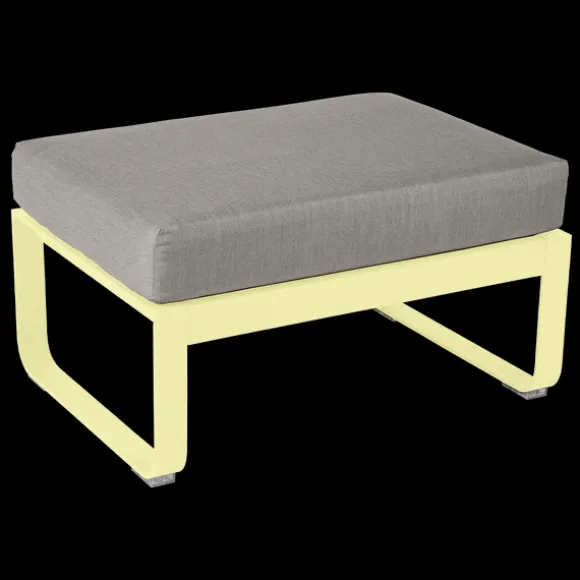 Fermob Bellevie 1 Seater Ottoman