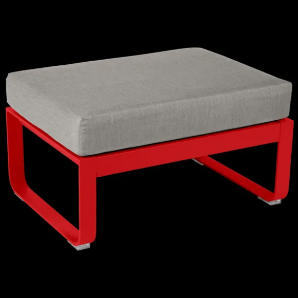 Fermob Bellevie 1 Seater Ottoman
