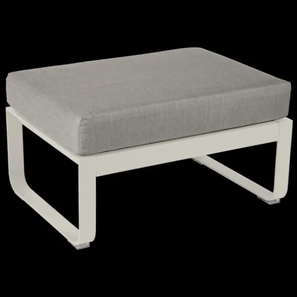Fermob Bellevie 1 Seater Ottoman
