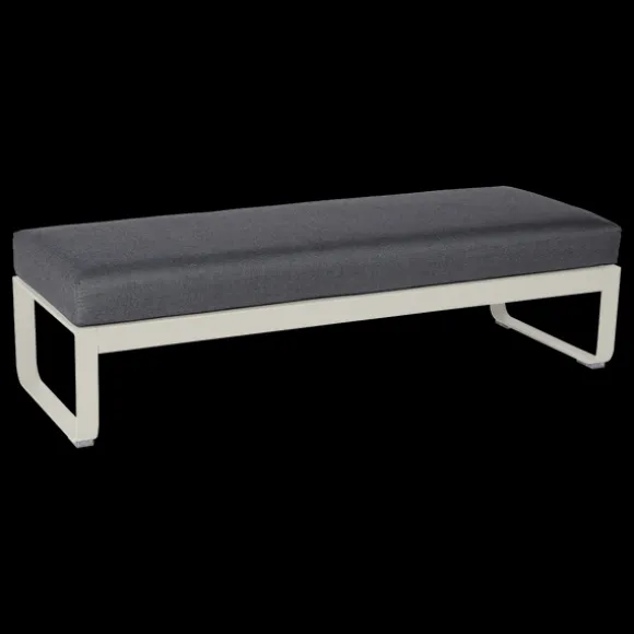 Fermob Bellevie 2 Seater Ottoman